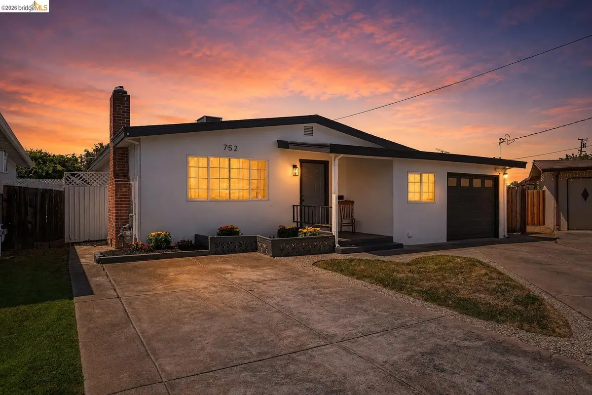 752 Castle Ct, Brentwood, CA 94513 - #1