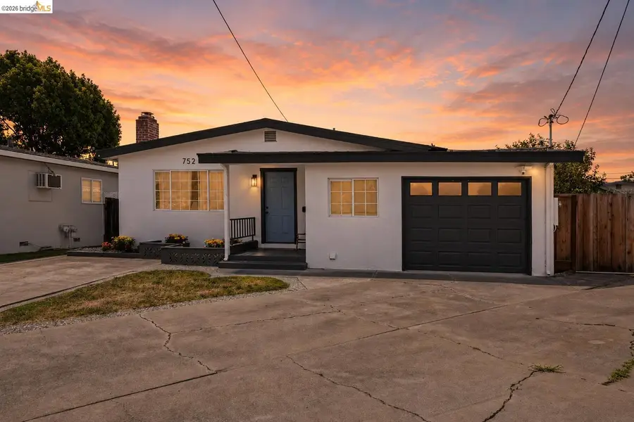 752 Castle Ct, Brentwood, CA 94513 - #2