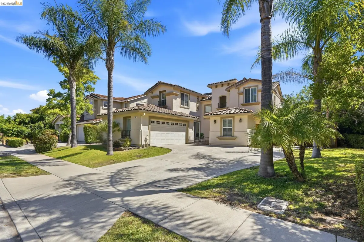308 Foothill Dr, Brentwood, CA 94513 - #1