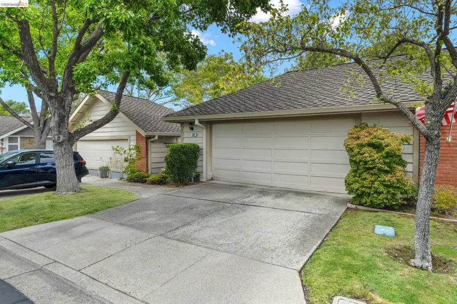 524 Silver Lake Dr, Danville, CA 94526 - #2