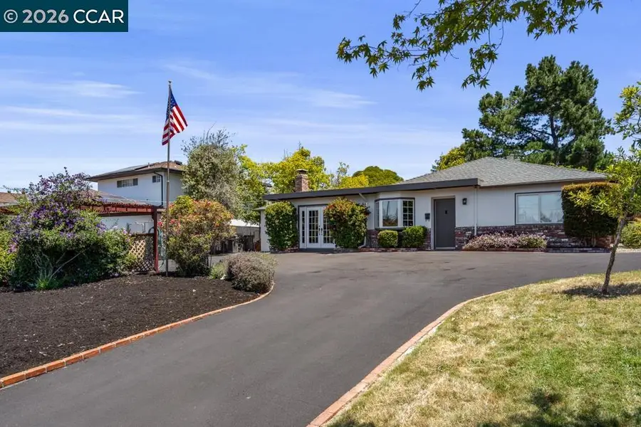 17786 Parker Rd, Castro Valley, CA 94546 - #3