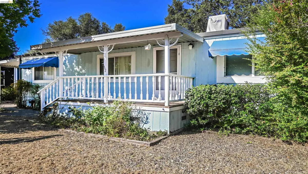 18330 Wards Ferry Rd #32, Sonora, CA 95370 - #1
