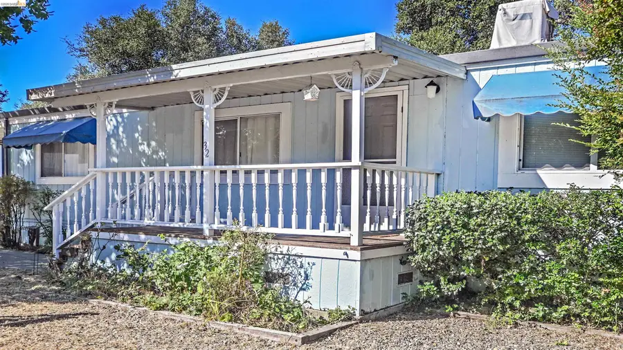18330 Wards Ferry Rd #32, Sonora, CA 95370 - #2