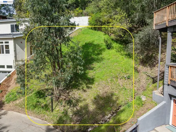 0 Arrowhead Drive, Oakland, CA 94611