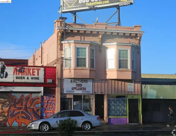 9251 International Blvd, Oakland, CA 94603