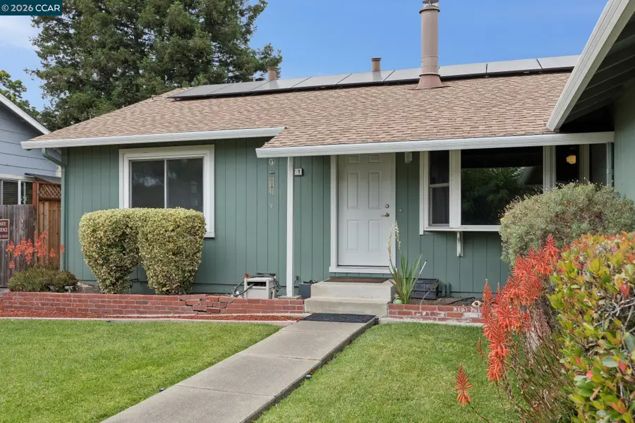 1237 San Rafael Dr, Petaluma, CA 94954 - #3