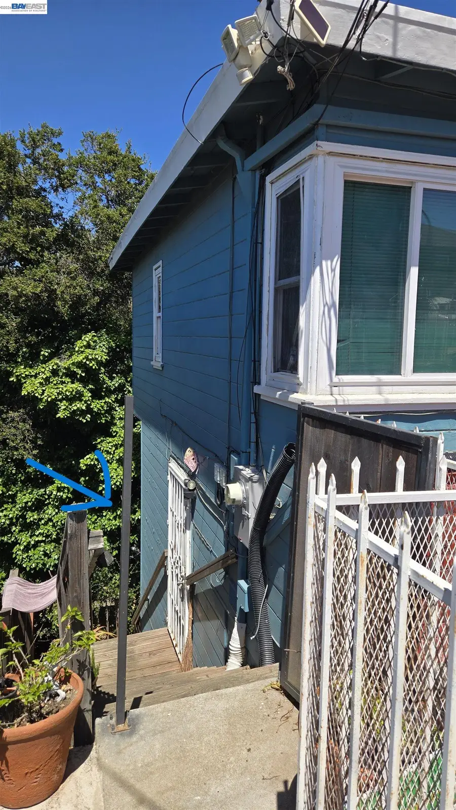 8600 Seneca Street, Oakland, CA 94605 - #3