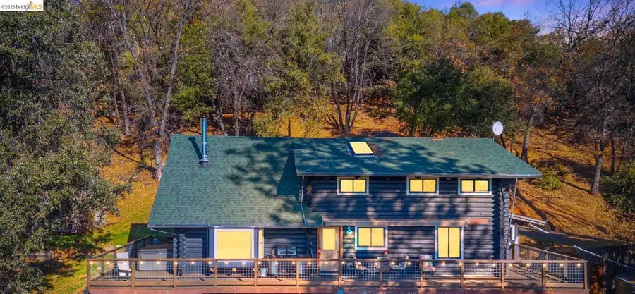 16144 Big Hill Rd, Sonora, CA 95370 - #3