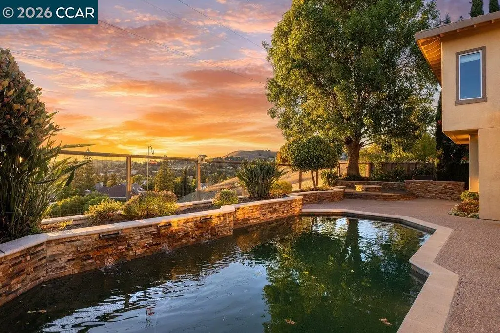 318 Sunset Dr, Danville, CA 94506 - #1