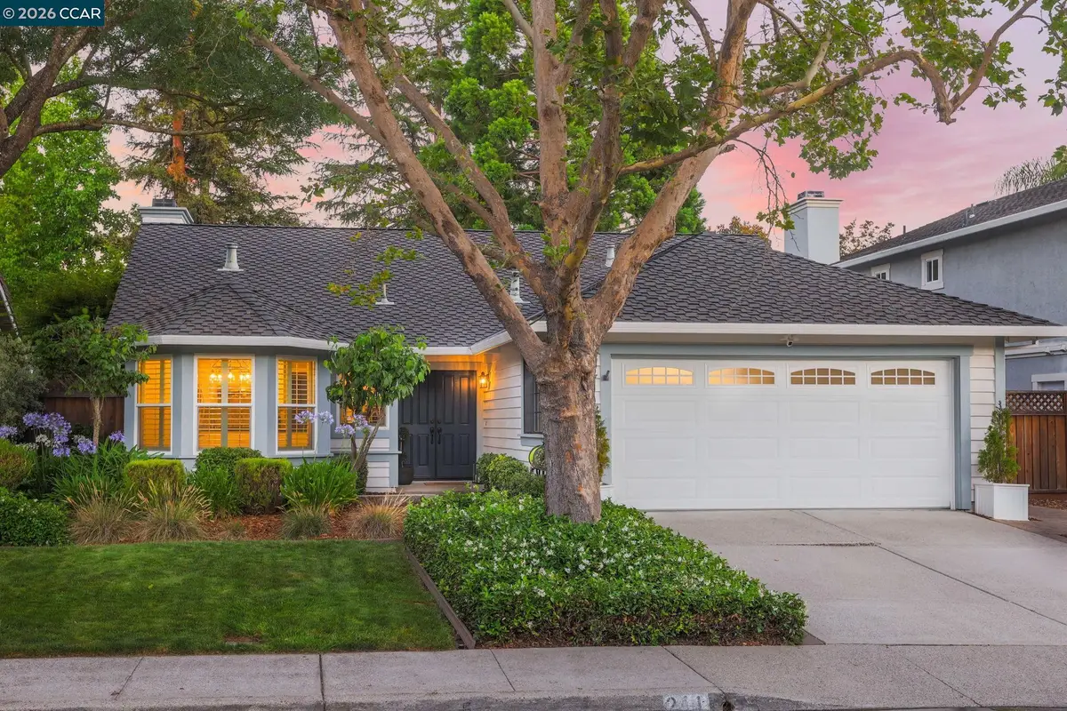 211 Monte Carlo Way, Danville, CA 94506 - #1