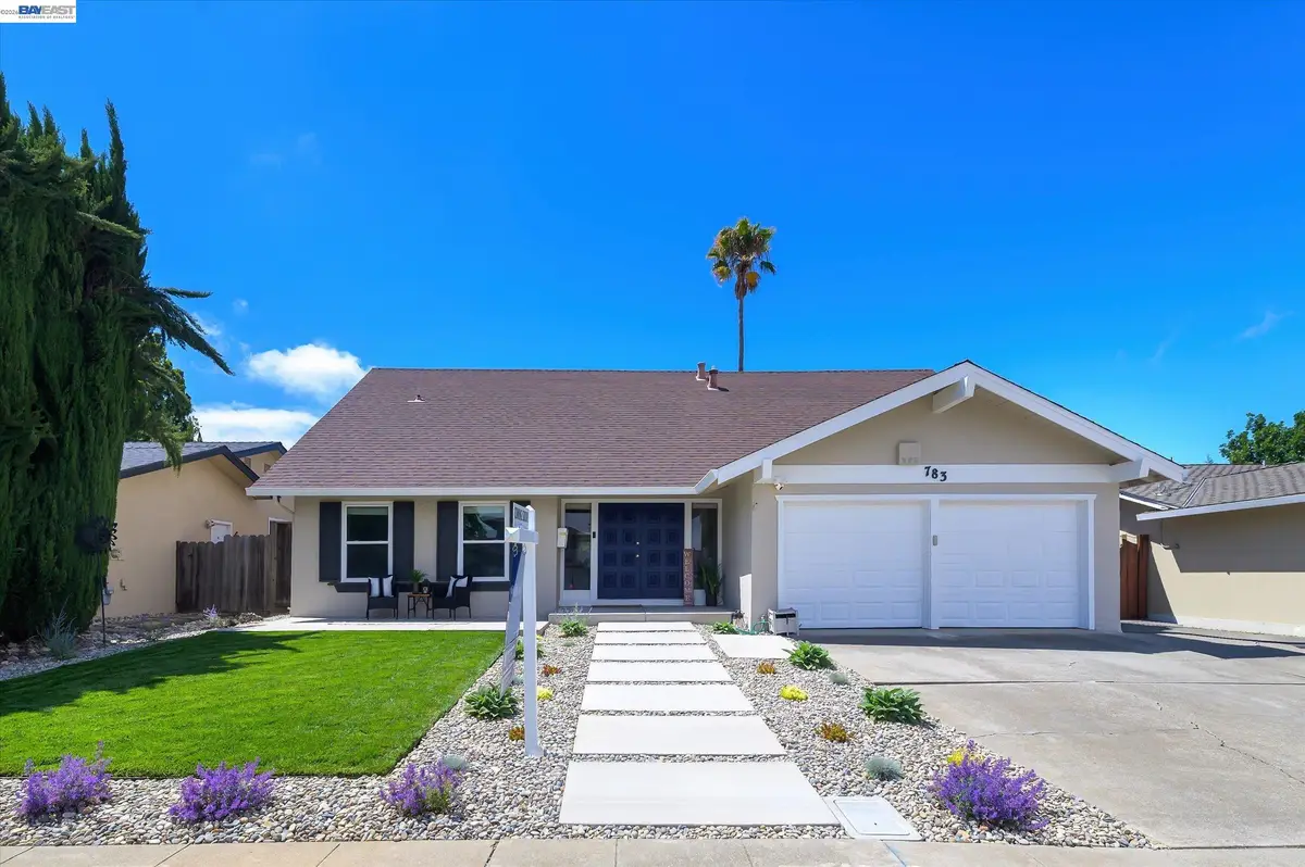 783 Via Del Sol, Livermore, CA 94550 - #1