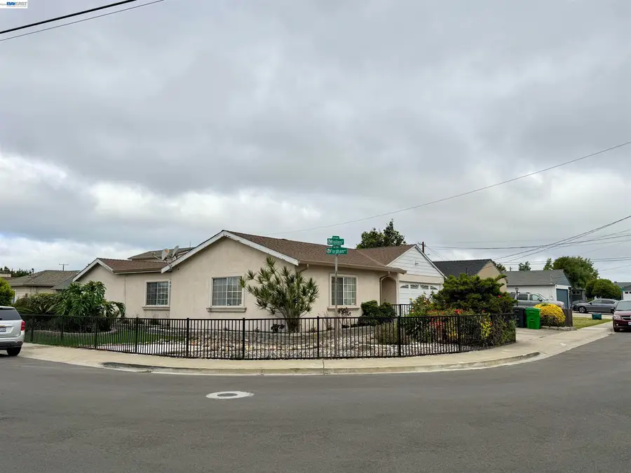 14631 Rollins St, San Leandro, CA 94579 - #2