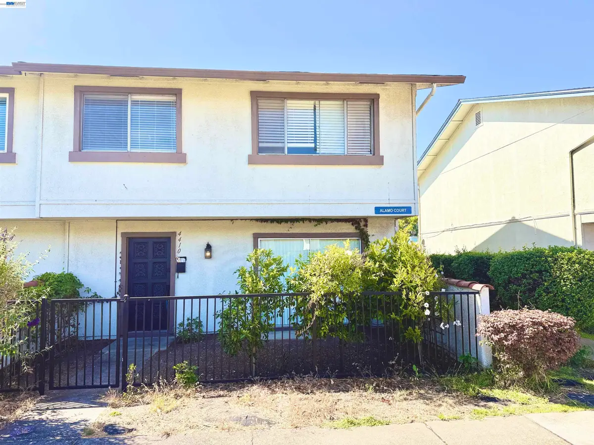 4410 Alamo St, Union City, CA 94587 - #1