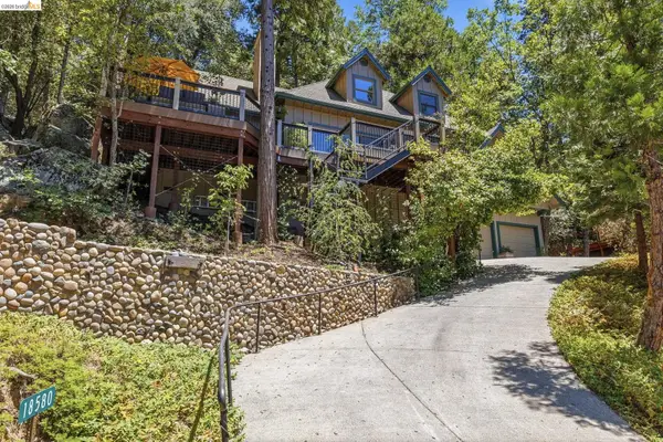 18580 Wildwood Dr, Twain Harte, CA 95383
