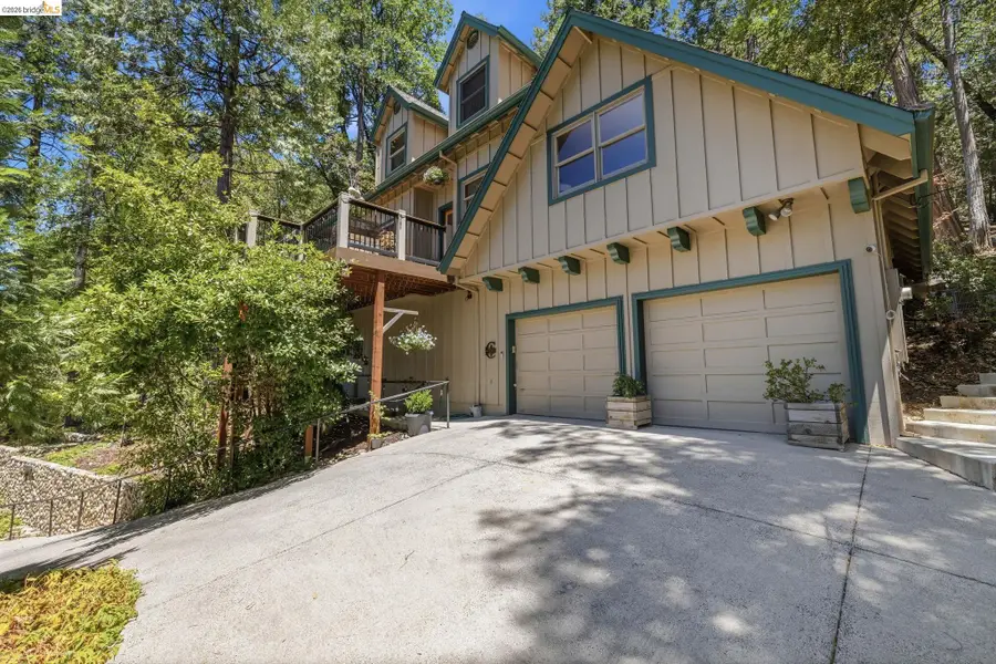 18580 Wildwood Dr, Twain Harte, CA 95383 - #2