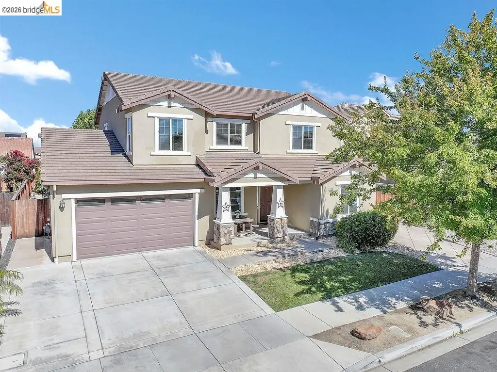 1388 Springdale Ct, Brentwood, CA 94513 - #1