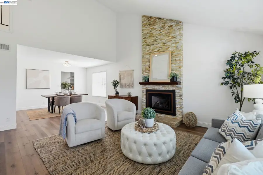 4346 Fallbrook Rd, Concord, CA 94521 - #3