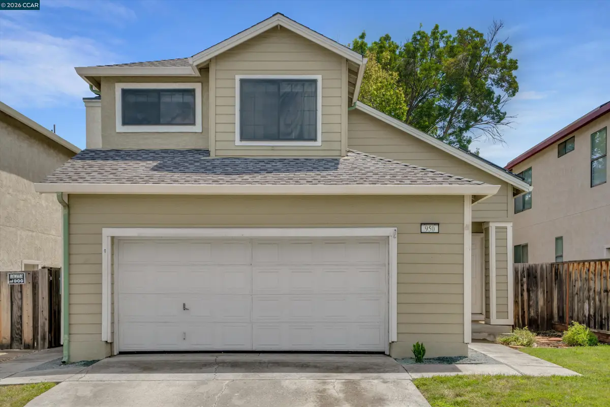 950 Bighorn Ter, Brentwood, CA 94513 - #1
