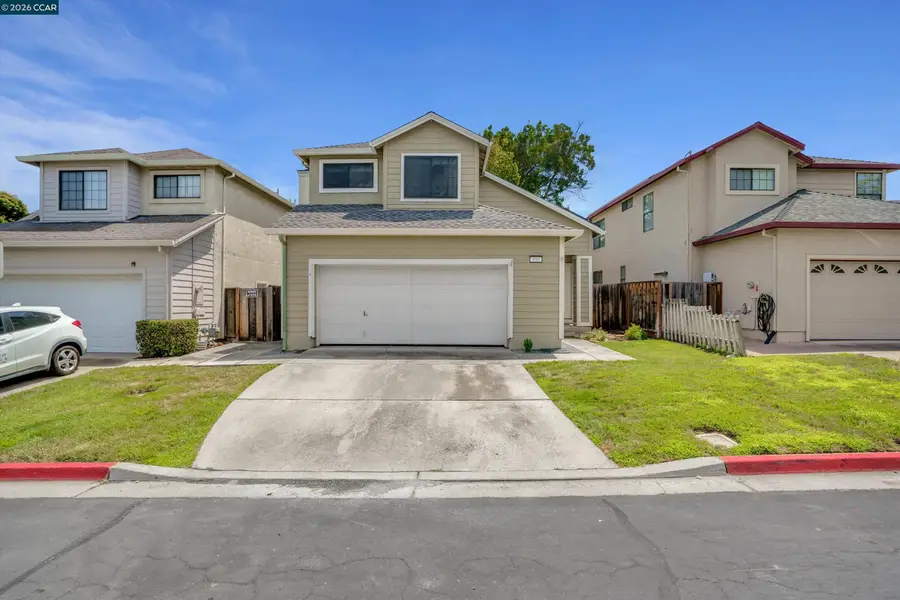 950 Bighorn Ter, Brentwood, CA 94513 - #2