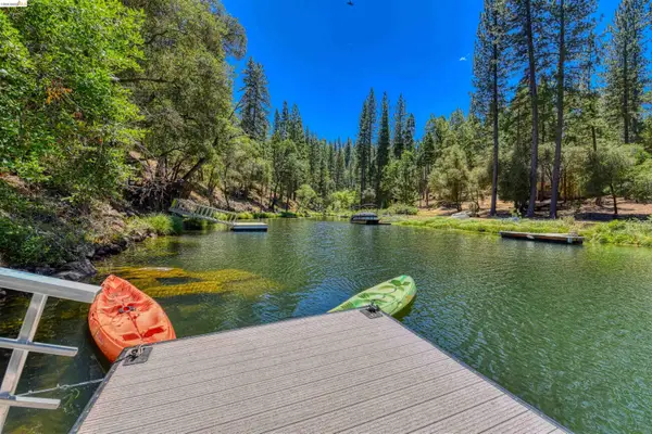 20134 Pine Mountain Dr, Groveland, CA 95321