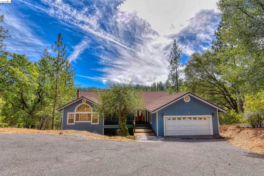 20134 Pine Mountain Dr, Groveland, CA 95321 - #2
