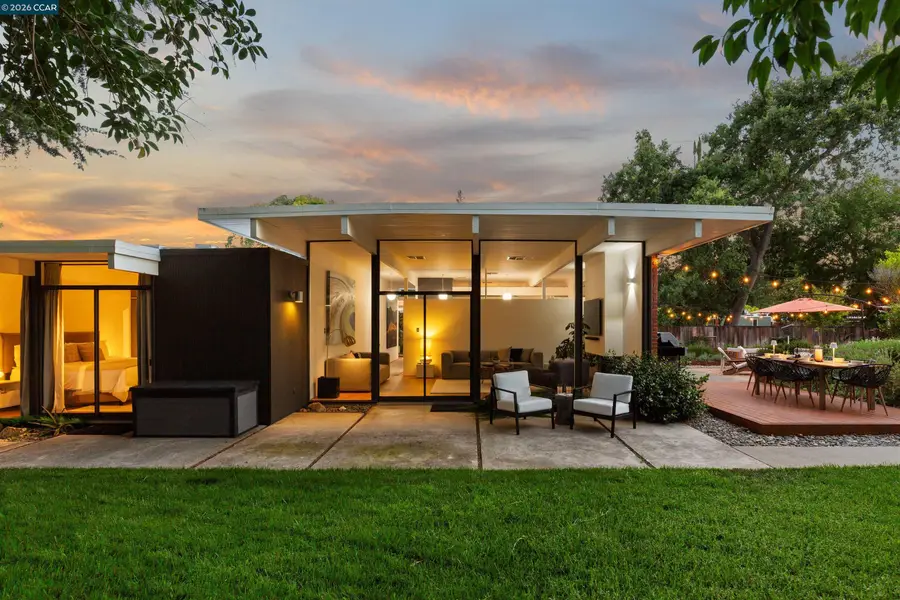 230 Santa Fe Dr, Walnut Creek, CA 94598 - #2