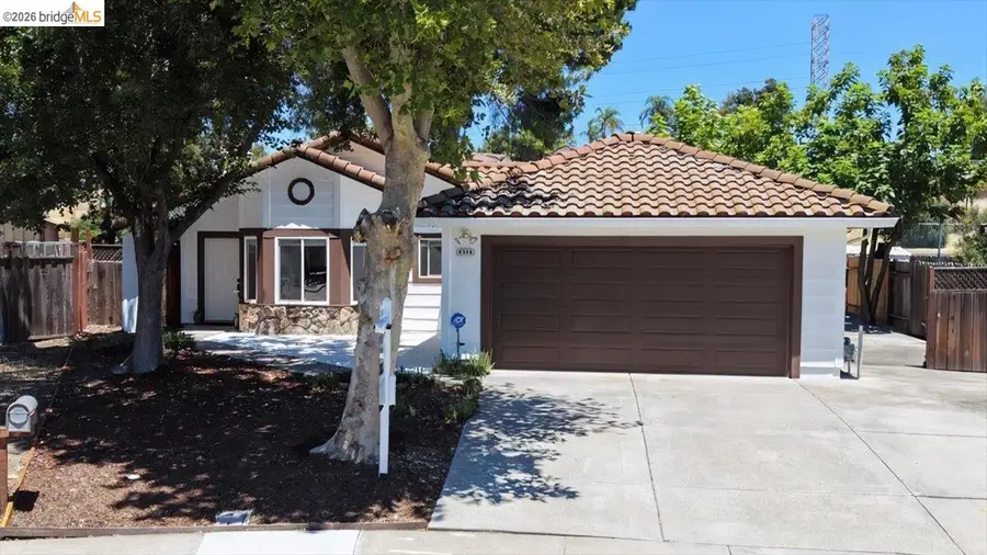 4308 Avila Court, Antioch, CA 94531 - #2