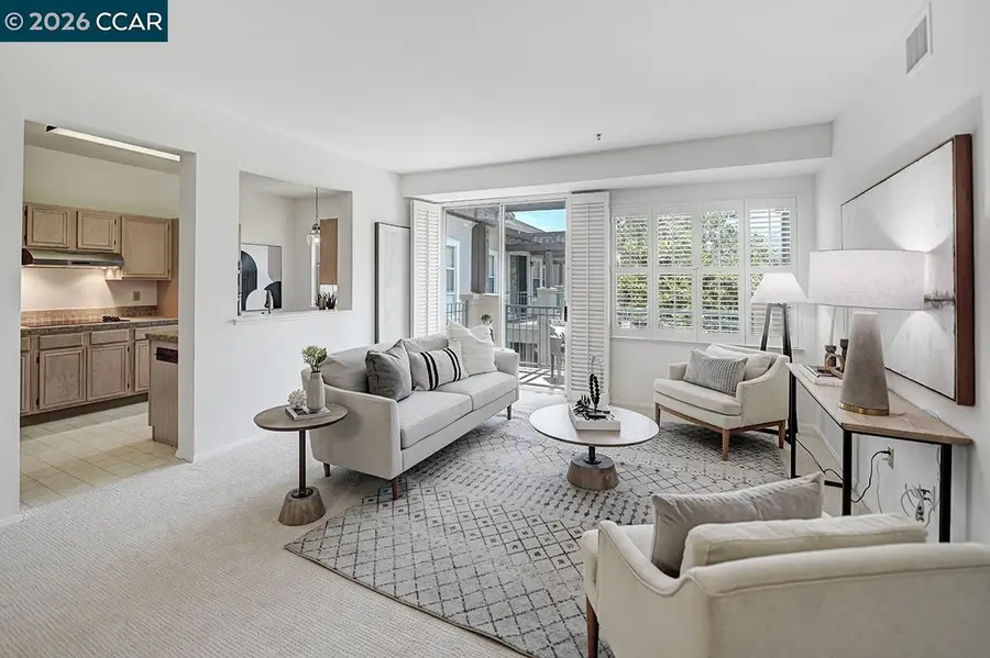 1860 Tice Creek Dr #1427, Walnut Creek, CA 94595 - #2