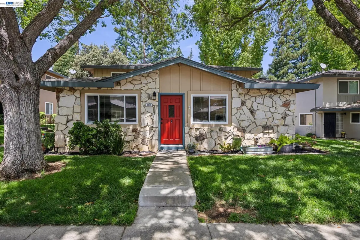 8110 Arroyo Dr, Pleasanton, CA 94588 - #1