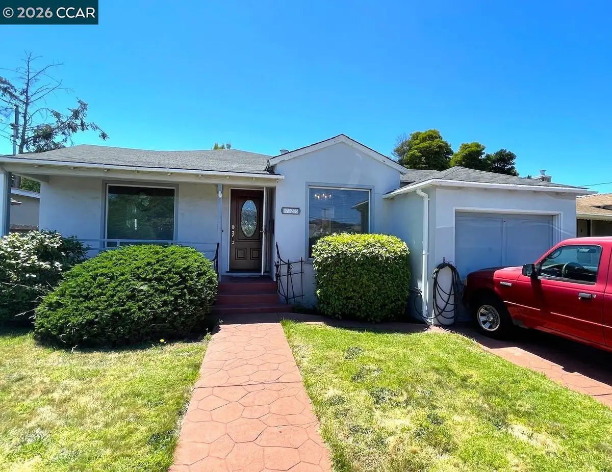 725 Boyd Ave, Richmond, CA 94805 - #1