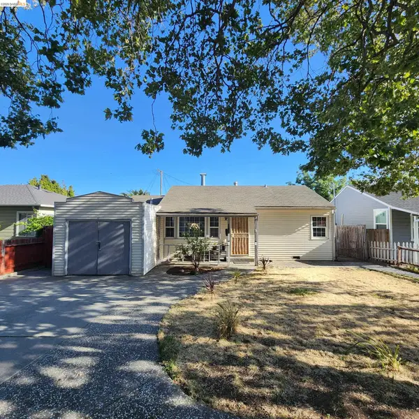 2505 Tennessee St, Vallejo, CA 94591