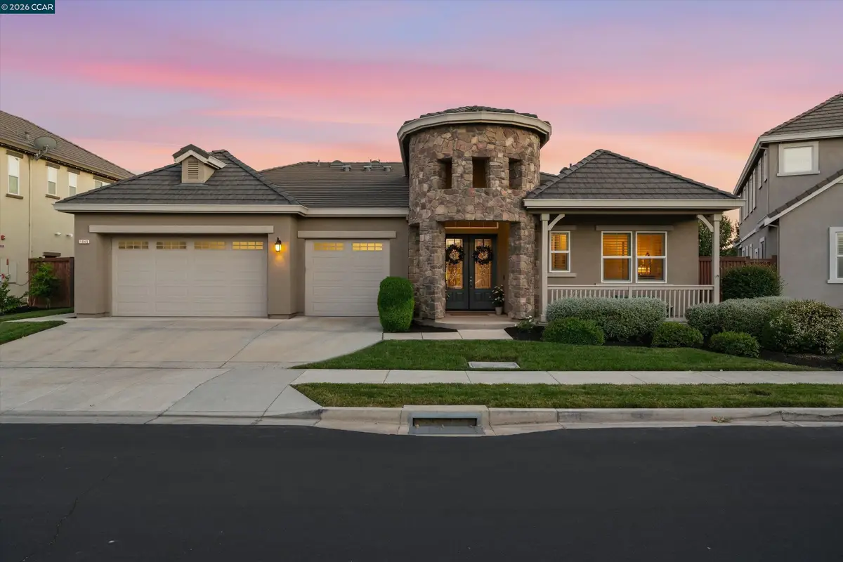 1945 Muirwood Loop, Brentwood, CA 94513 - #1