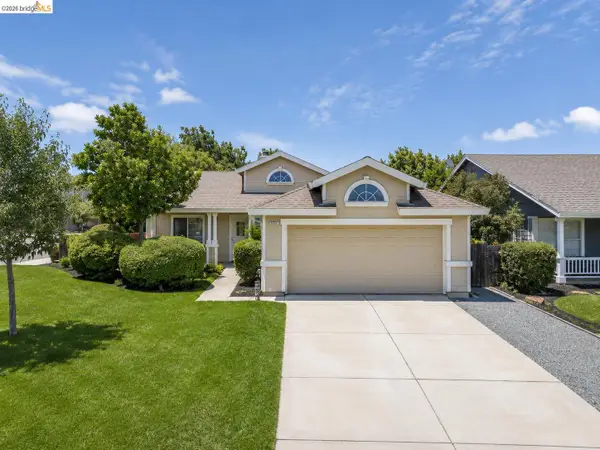 3803 Pato Ln, Oakley, CA 94561