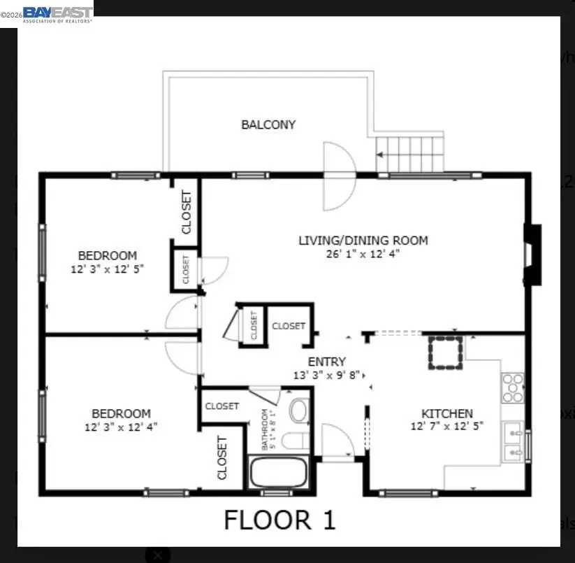 25325 Windfeldt Rd, Fairview, CA 94541 - #2