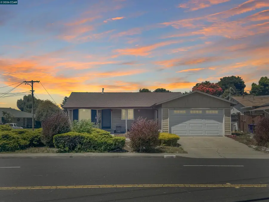 2838 Tara Hills Dr, San Pablo, CA 94806 - #2