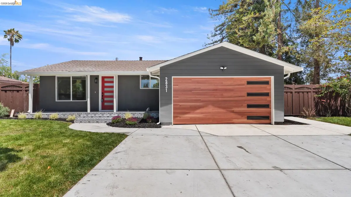 2831 Monroe St, Santa Clara, CA 95051 - #1