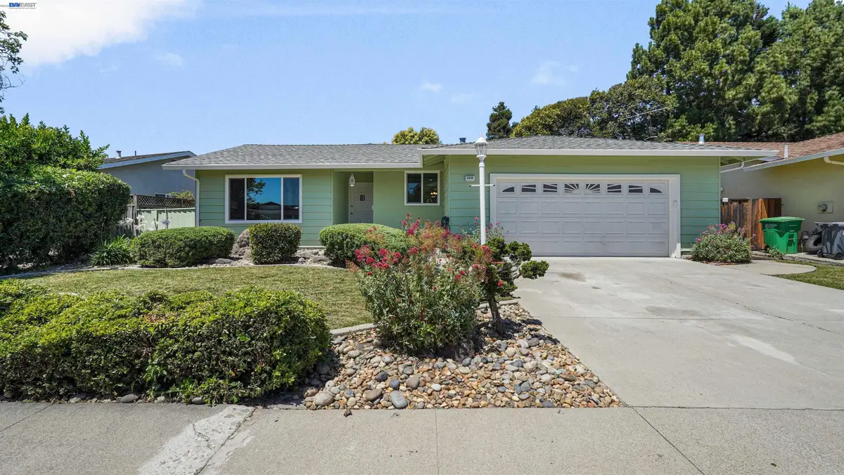 2435 Douglas St, Union City, CA 94587 - #1