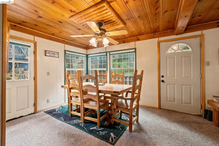 25822 Long Barn Sugar Pine Rd, Long Barn, CA 95335 - #2