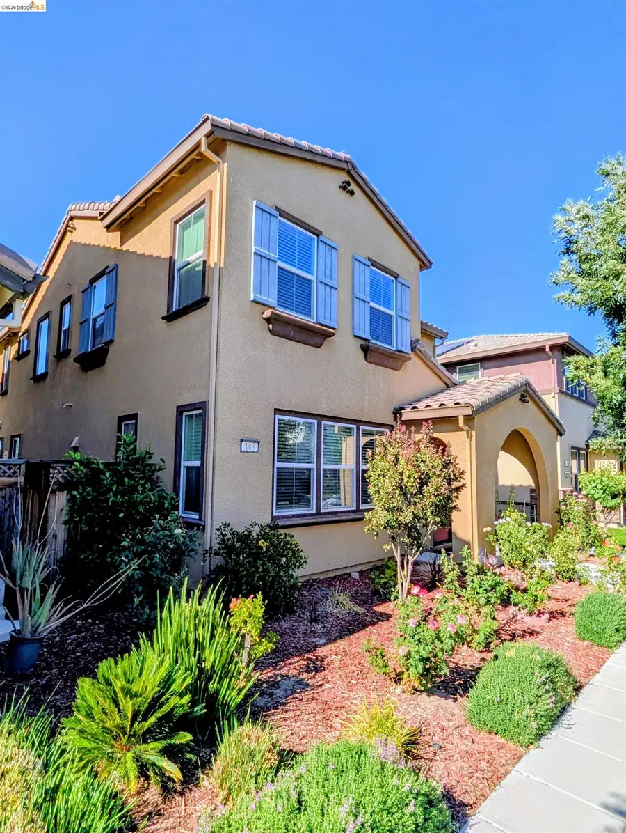 103 E Vince St, Mountain House, CA 95391 - #2