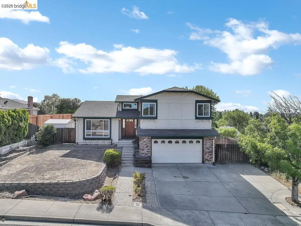 3318 Bluejay Drive, Antioch, CA 94509 - #1