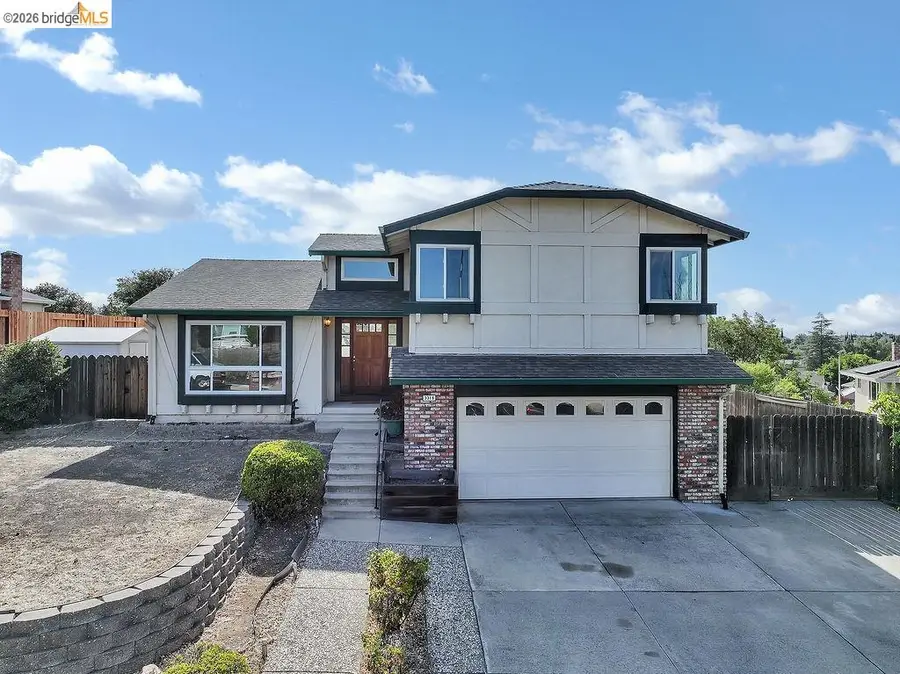 3318 Bluejay Drive, Antioch, CA 94509 - #2