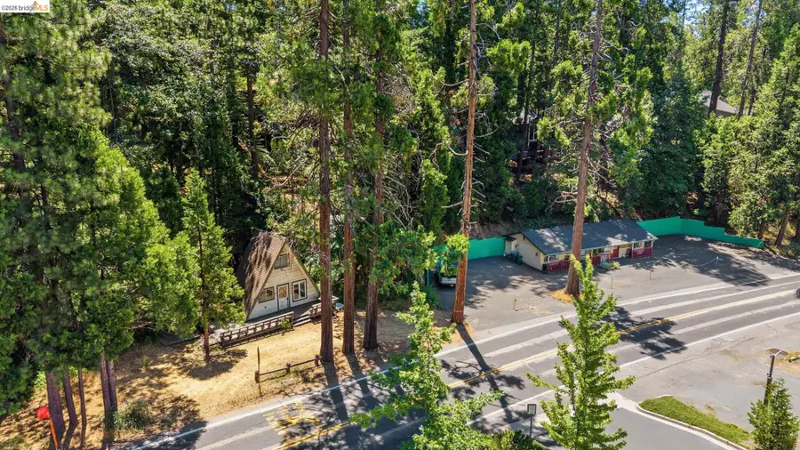 22905 Twain Harte Dr, Twain Harte, CA 95383 - #3
