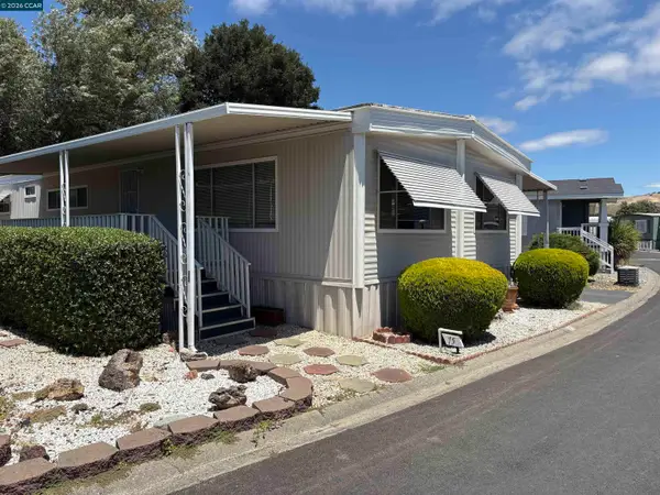 3000 Broadway Street #75, American Canyon, CA 94503