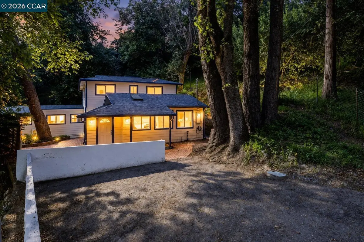 2836 Kilkare Rd, Sunol, CA 94586 - #1