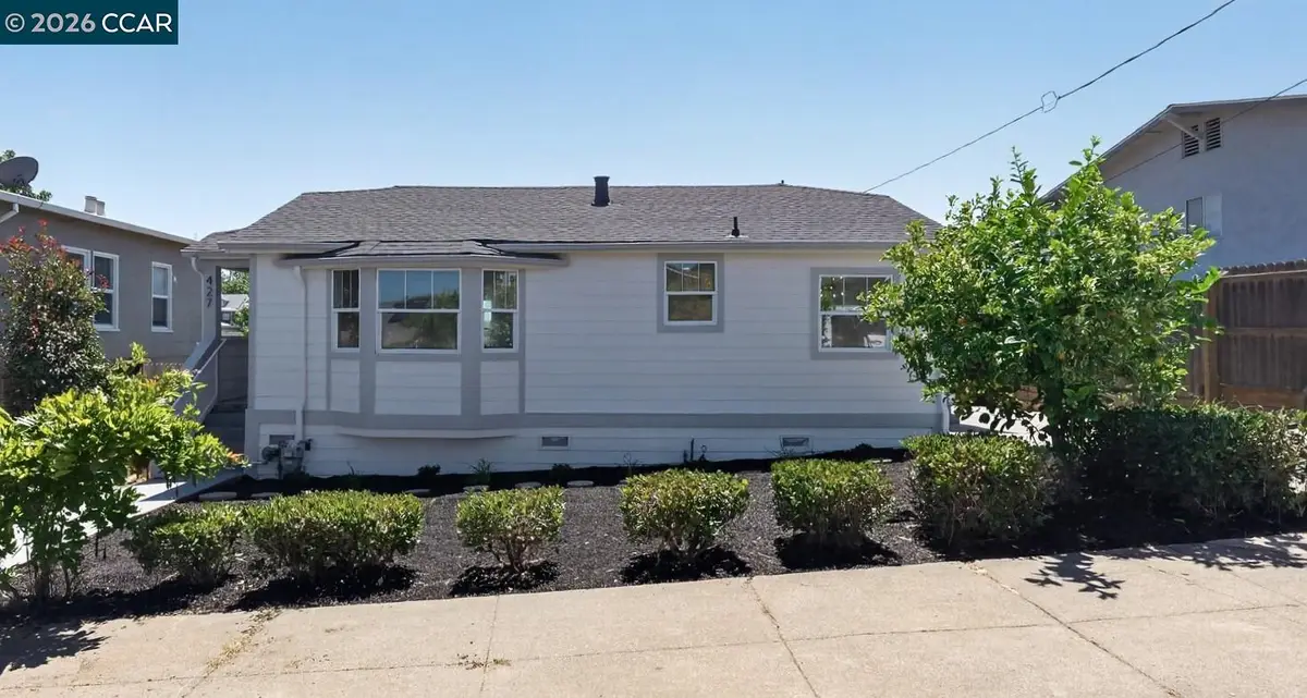 427 Grant Street, Vallejo, CA 94590 - #1