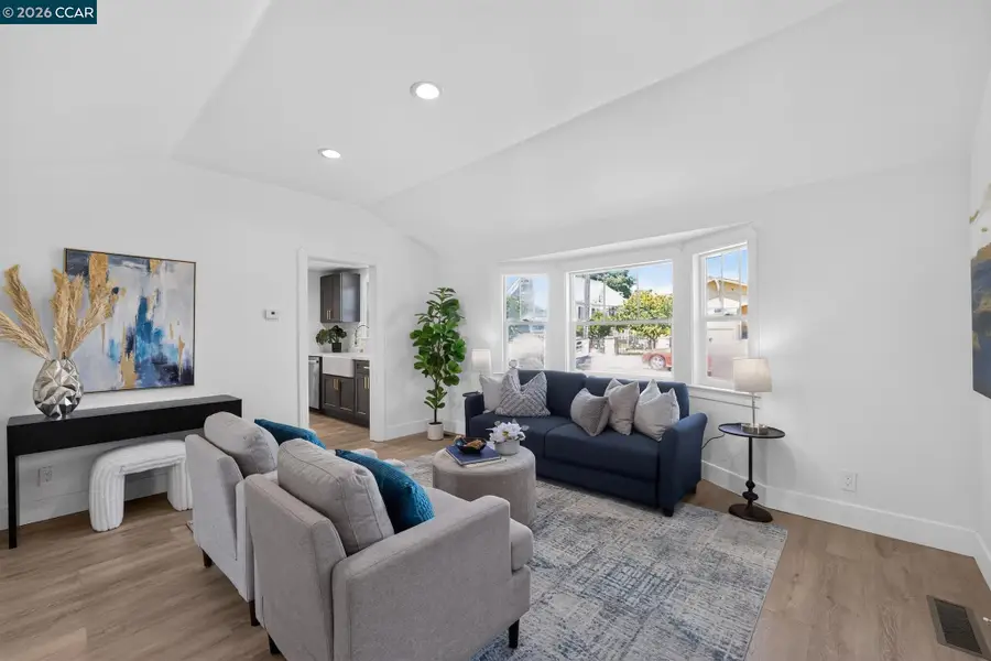 427 Grant Street, Vallejo, CA 94590 - #3