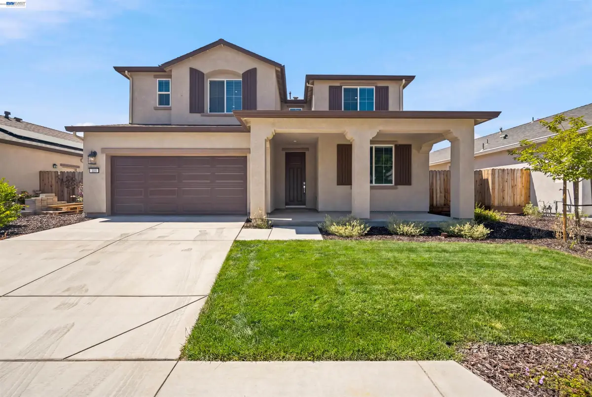 200 De Bord Dr, Tracy, CA 95376 - #1