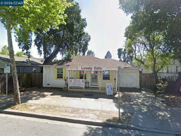 2932 Clayton Rd, Concord, CA 94519