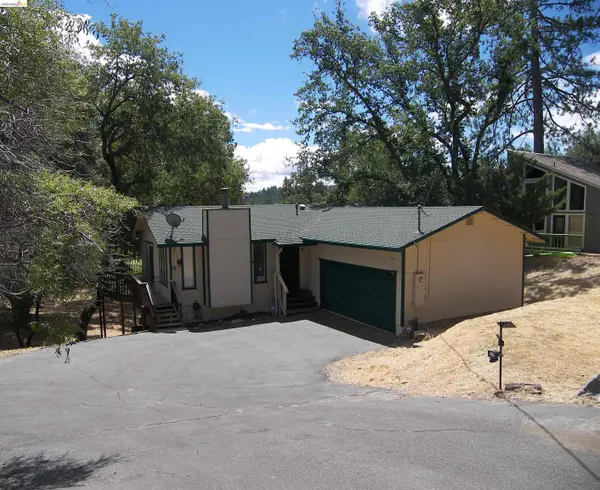 19215 Ferretti Rd., Groveland, CA 95321