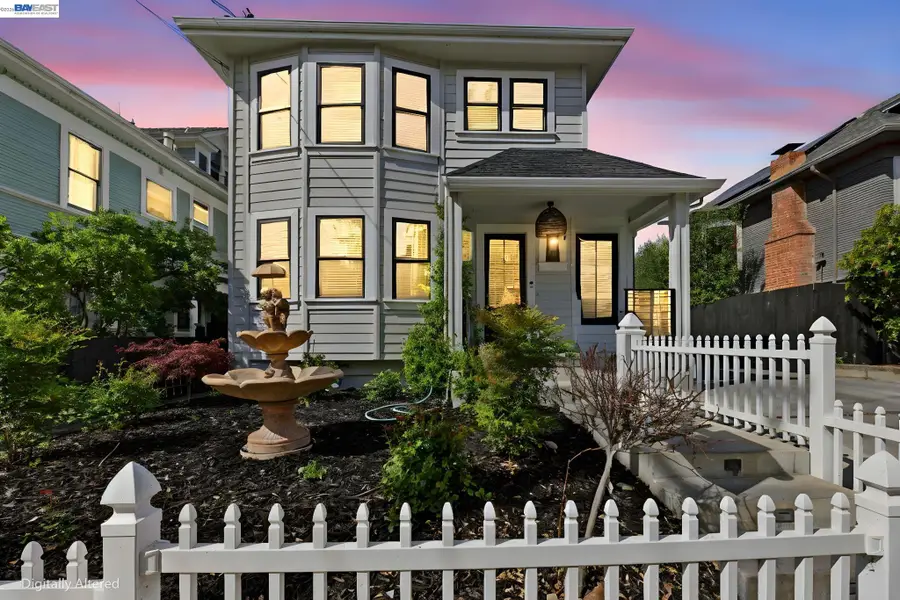 1841 Vine St, Berkeley, CA 94703 - #2
